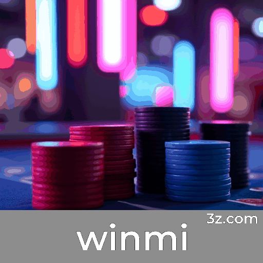 Winmi: Seu Cassino Online Seguro e Premiado