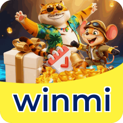 Formulário de Registro winmi