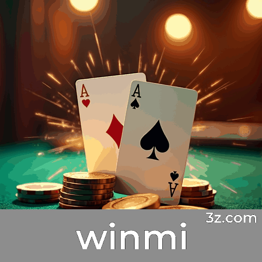 Luxo e Exclusividade em Casino Internacional, Experiência Winmi