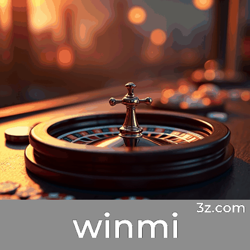 Luxo e Exclusividade em Casino Internacional, Experiência Winmi