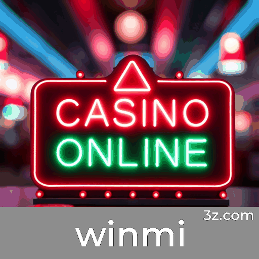 Luxo e Exclusividade em Casino Internacional, Experiência Winmi