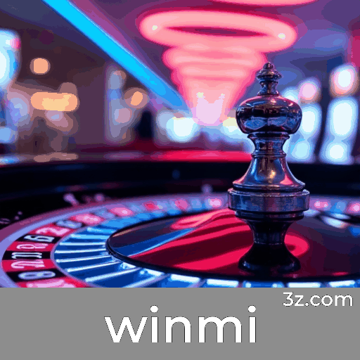Registre-se Rapidamente e Desbloqueie Recompensas Exclusivas Winmi
