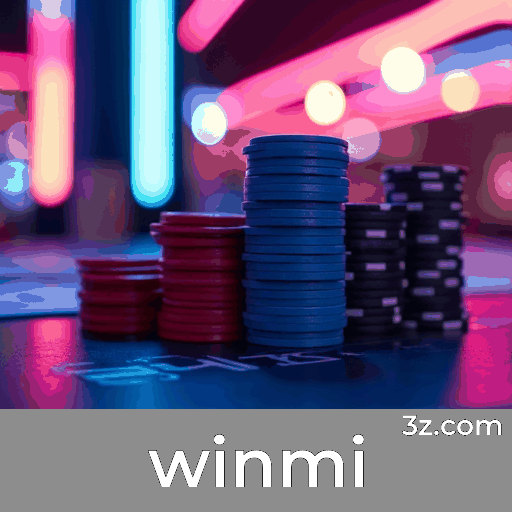 Experimente o Winmi: Apostas Móveis Completas e Práticas