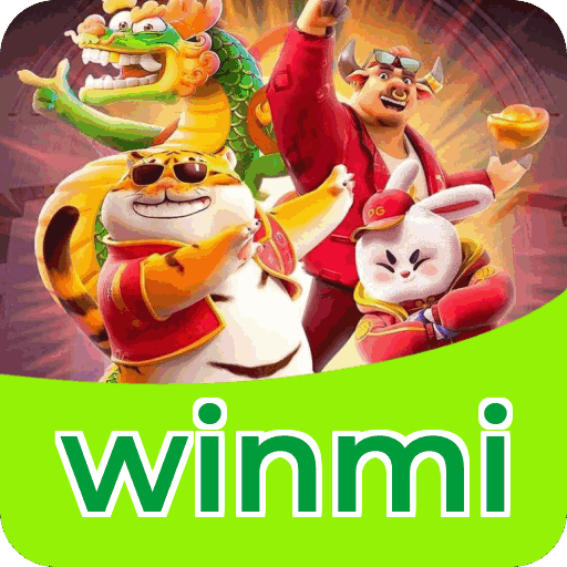 Logo Oficial winmi Download